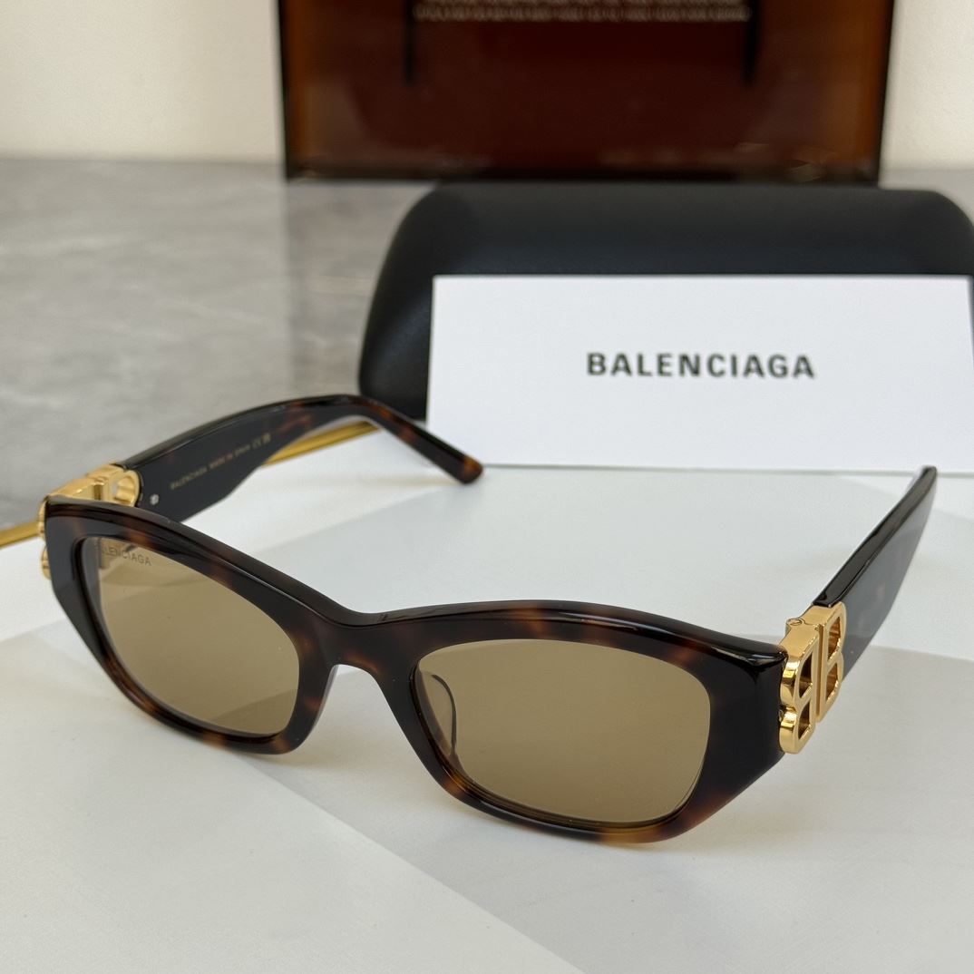 Balenciaga Sunglasses