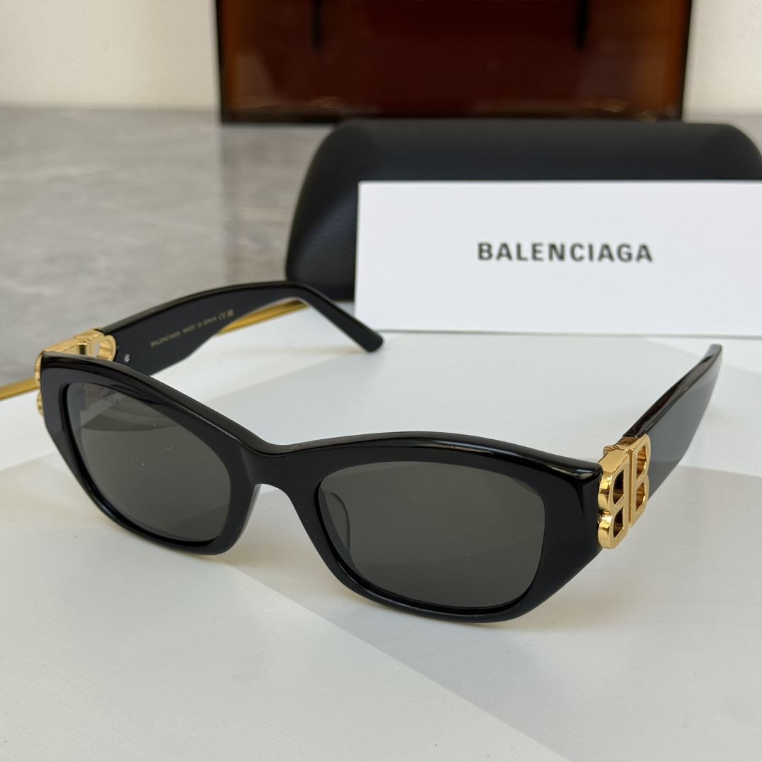 Balenciaga Sunglasses