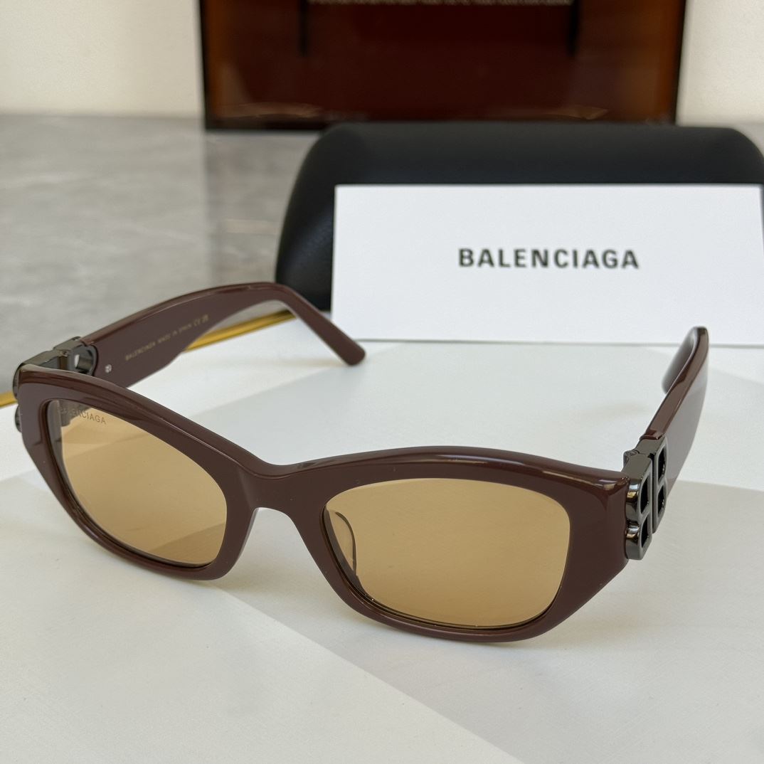 Balenciaga Sunglasses