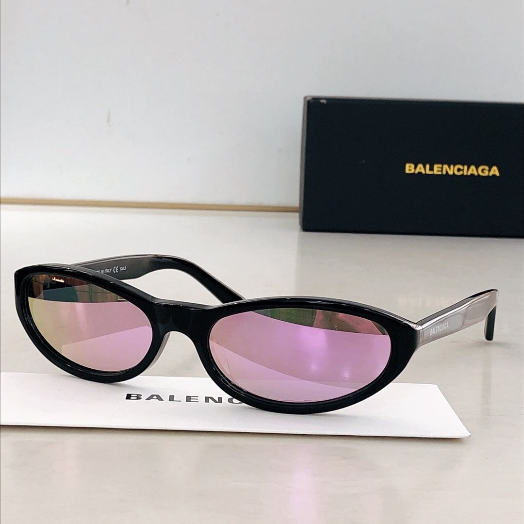 Balenciaga Sunglasses