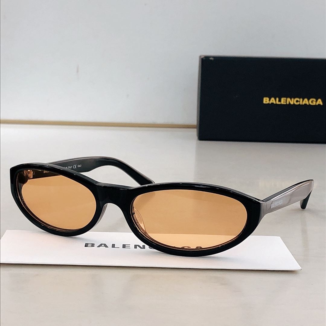 Balenciaga Sunglasses