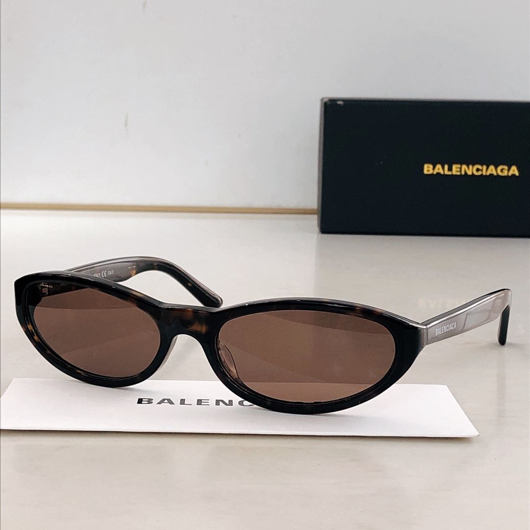 Balenciaga Sunglasses