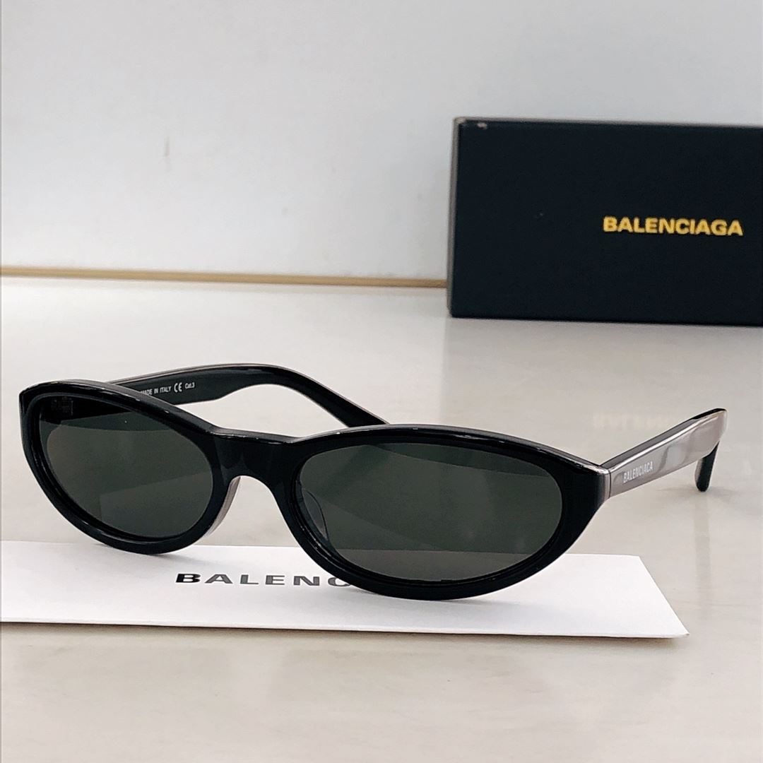 Balenciaga Sunglasses