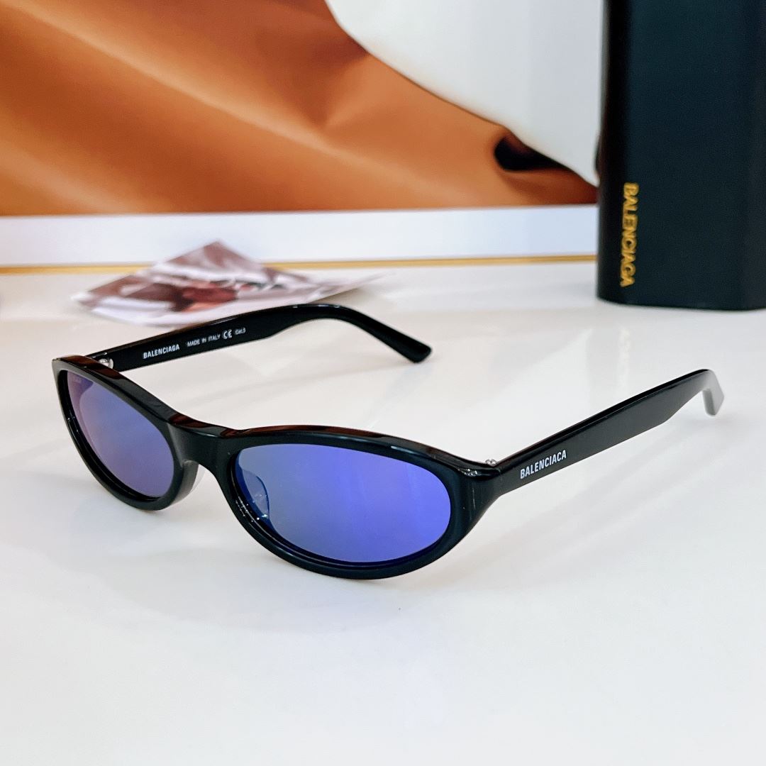 Balenciaga Sunglasses