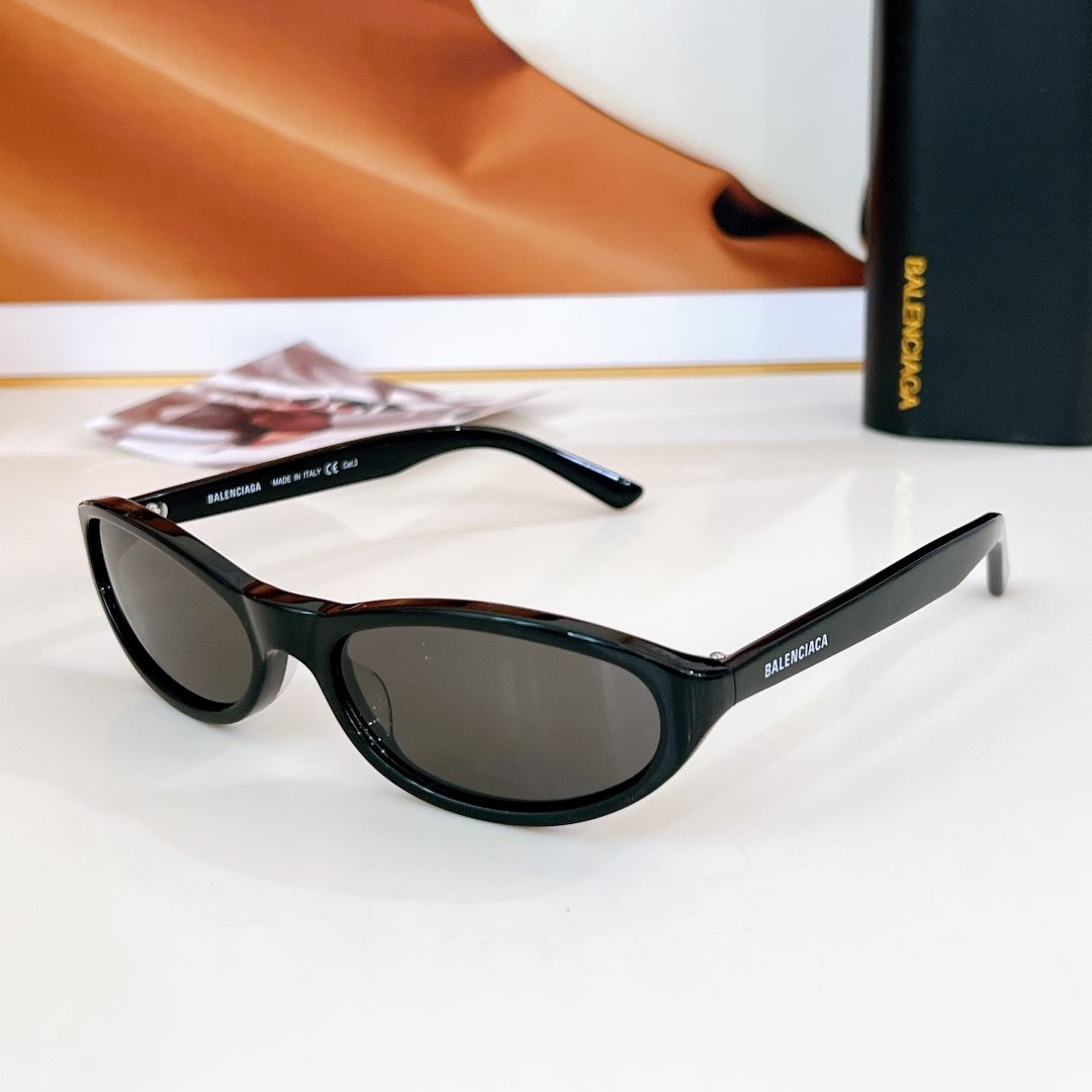 Balenciaga Sunglasses