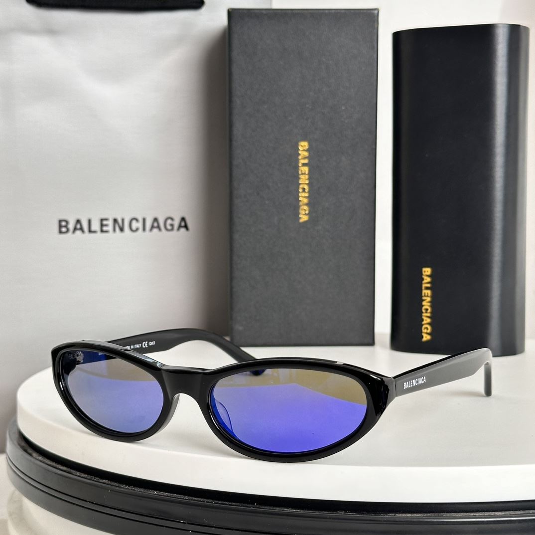 Balenciaga Sunglasses