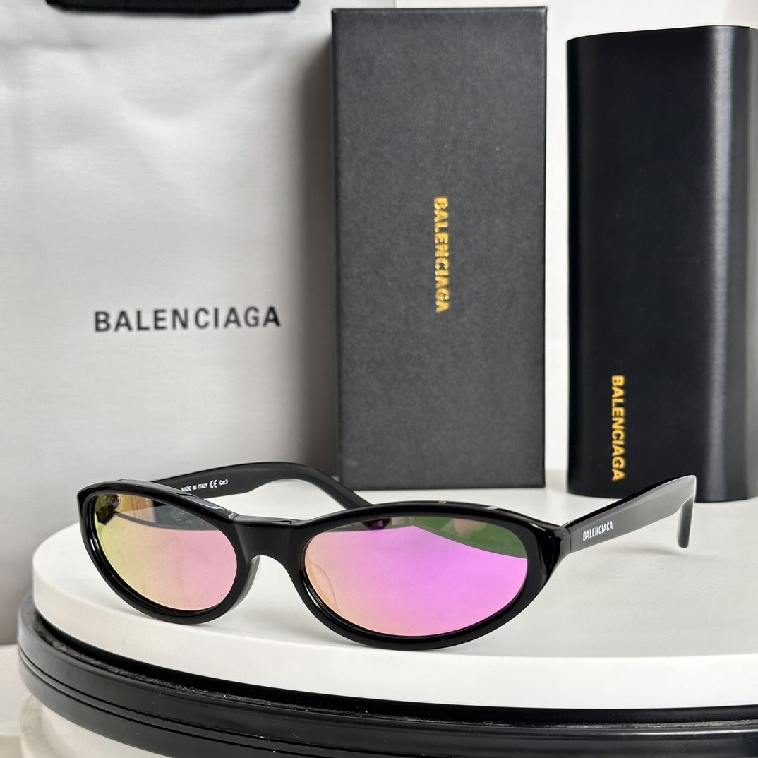 Balenciaga Sunglasses