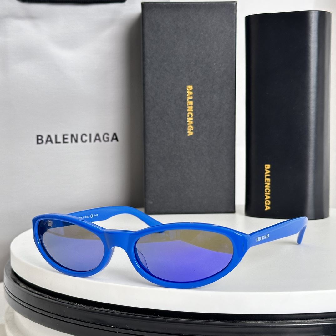 Balenciaga Sunglasses