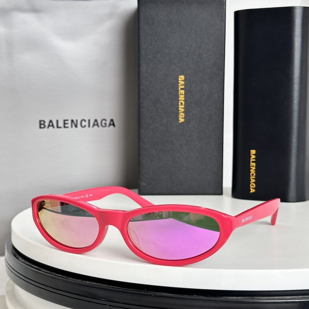 Balenciaga Sunglasses