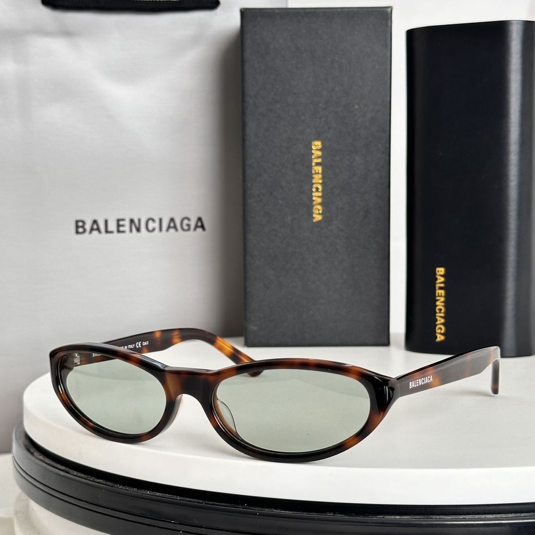 Balenciaga Sunglasses