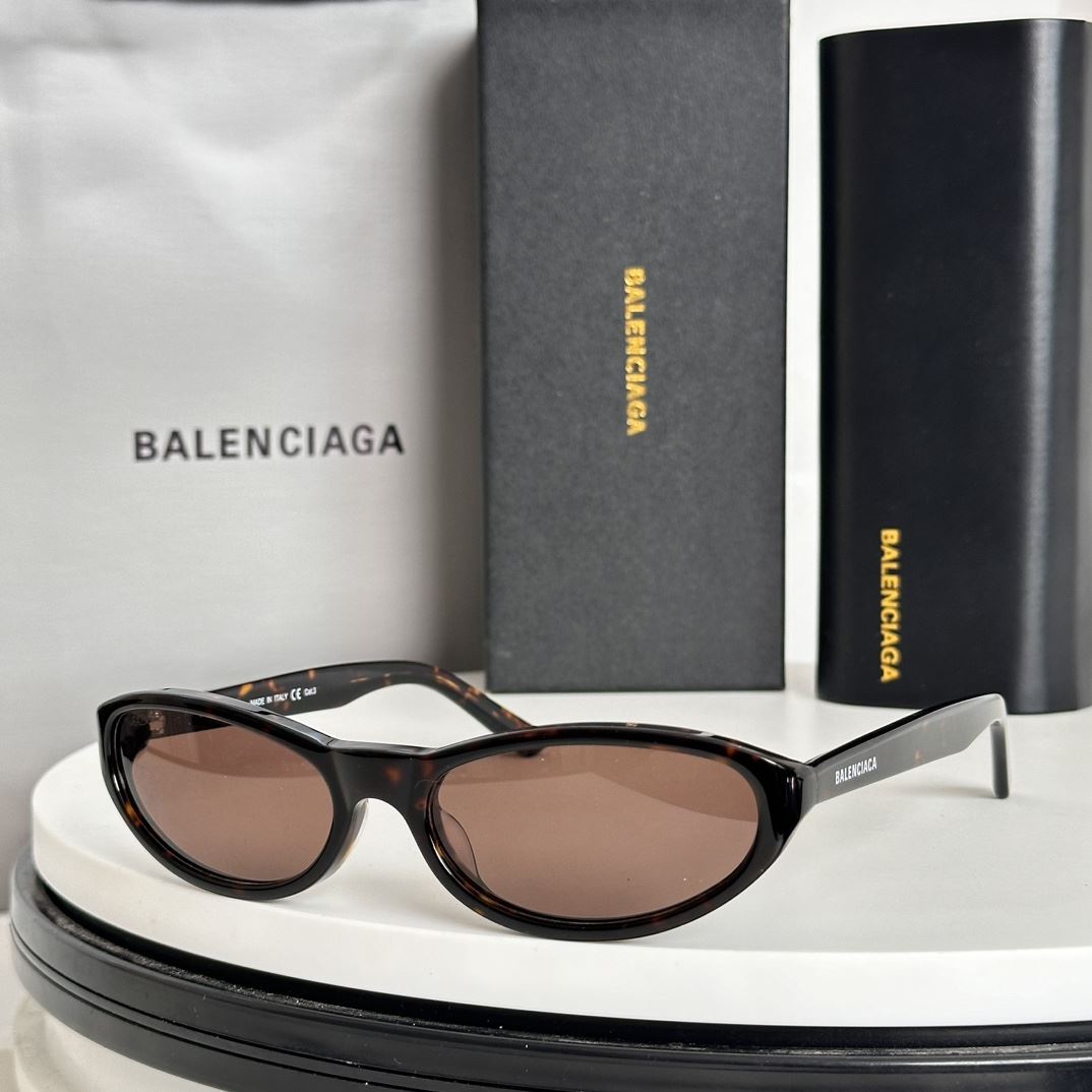 Balenciaga Sunglasses