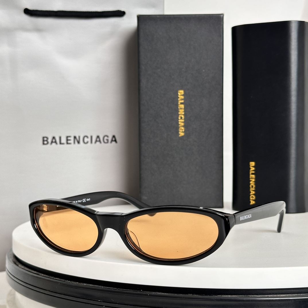 Balenciaga Sunglasses