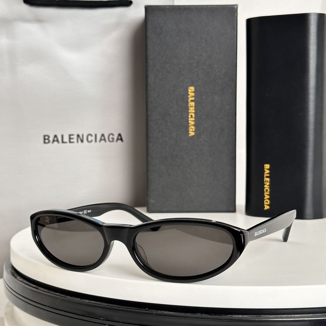 Balenciaga Sunglasses