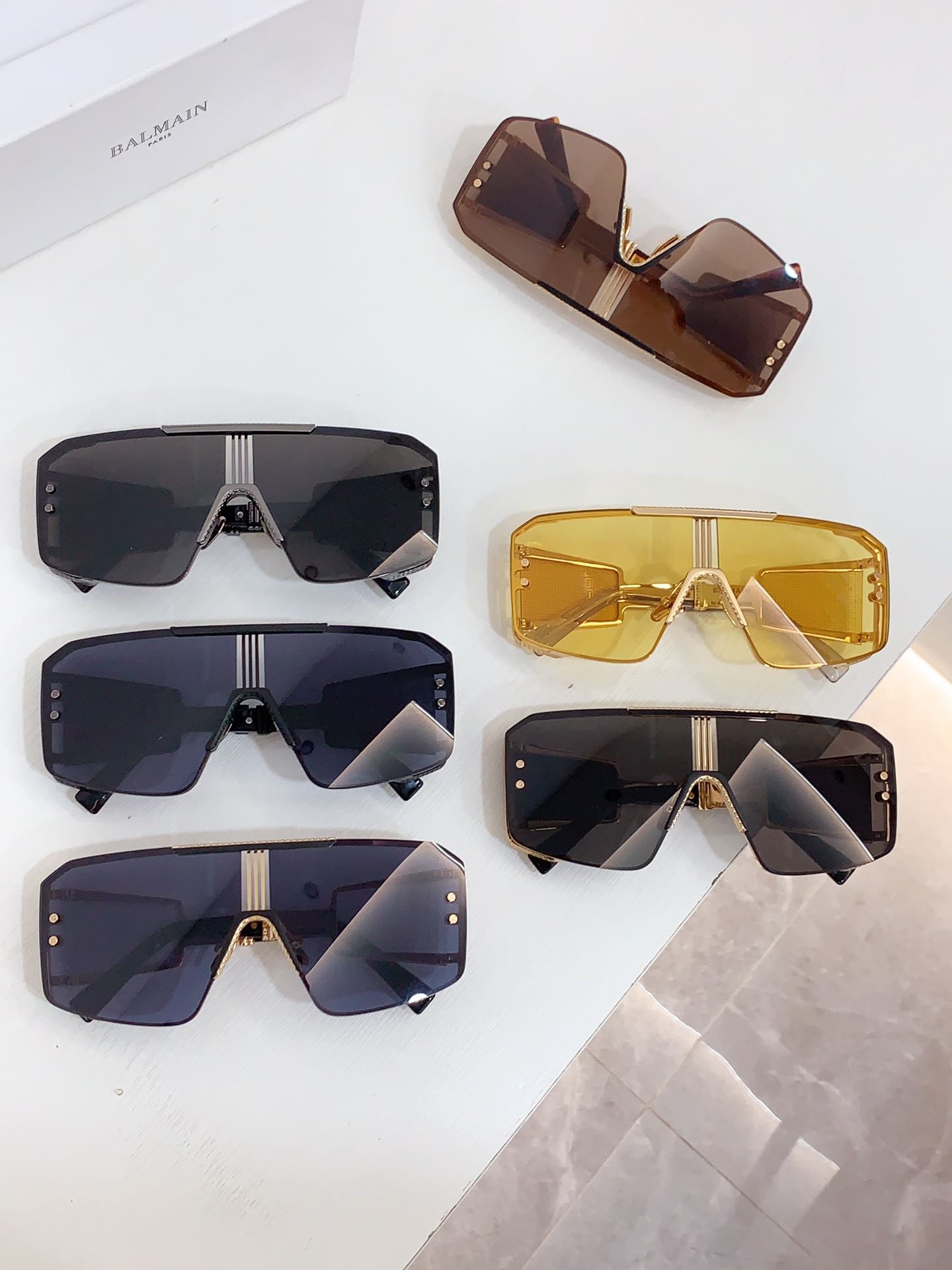 Balmain Sunglasses