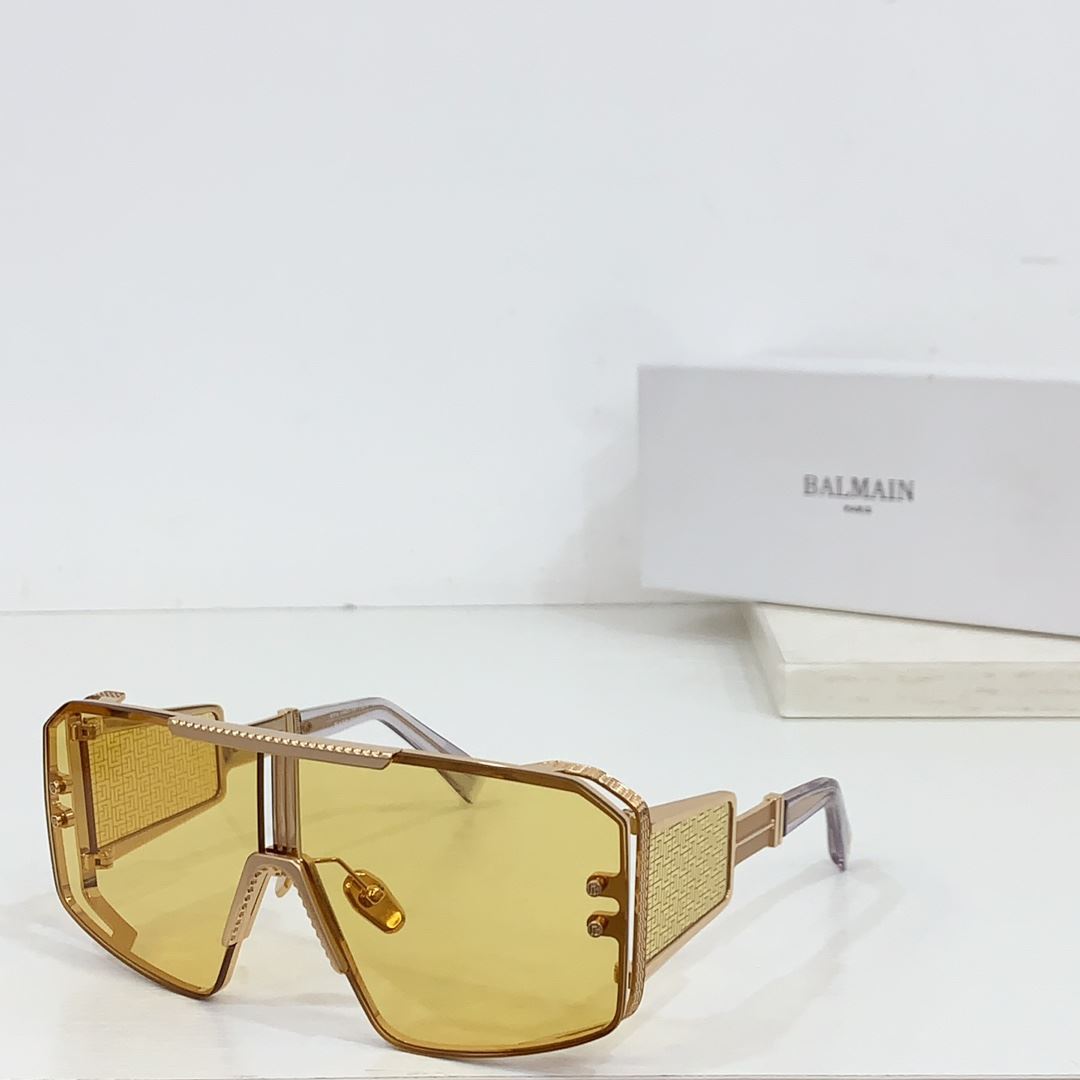 Balmain Sunglasses