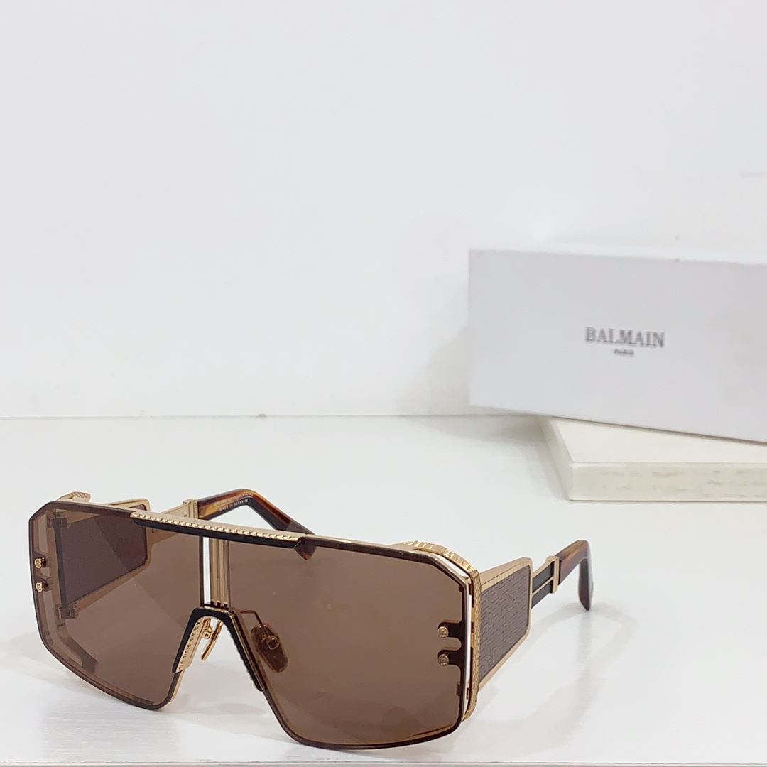 Balmain Sunglasses