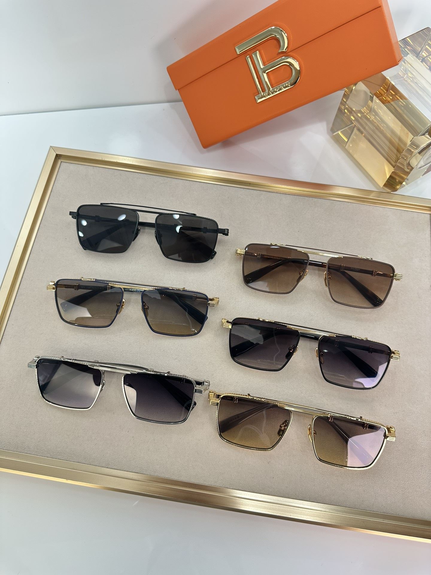 Balmain Sunglasses