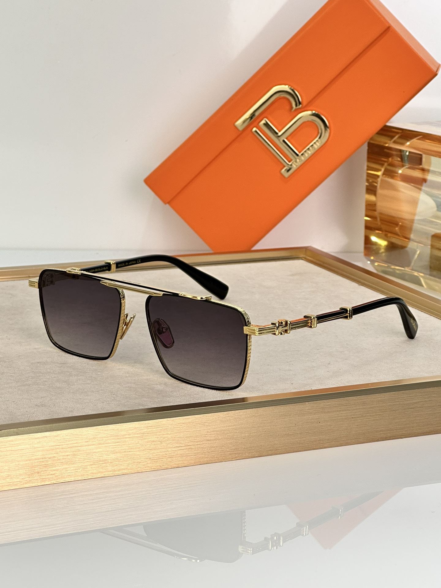 Balmain Sunglasses