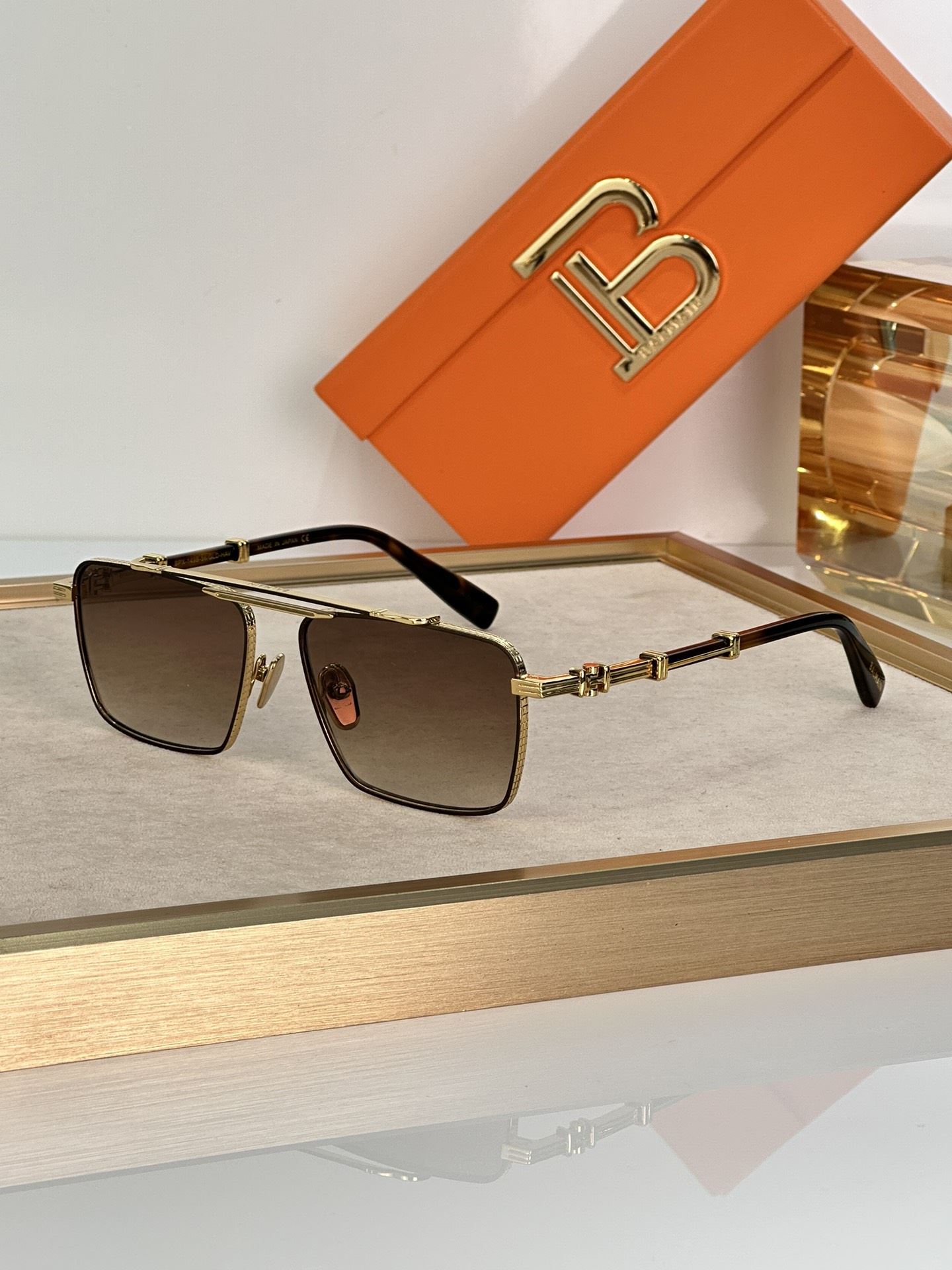 Balmain Sunglasses