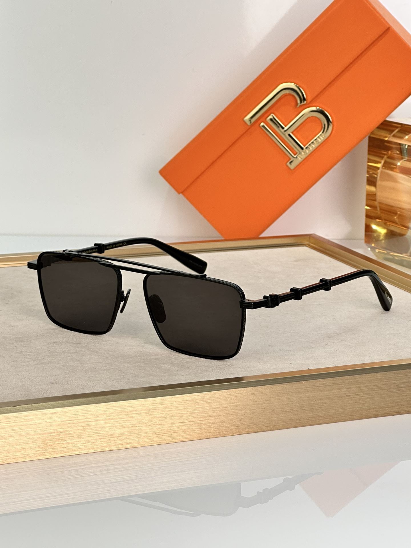 Balmain Sunglasses