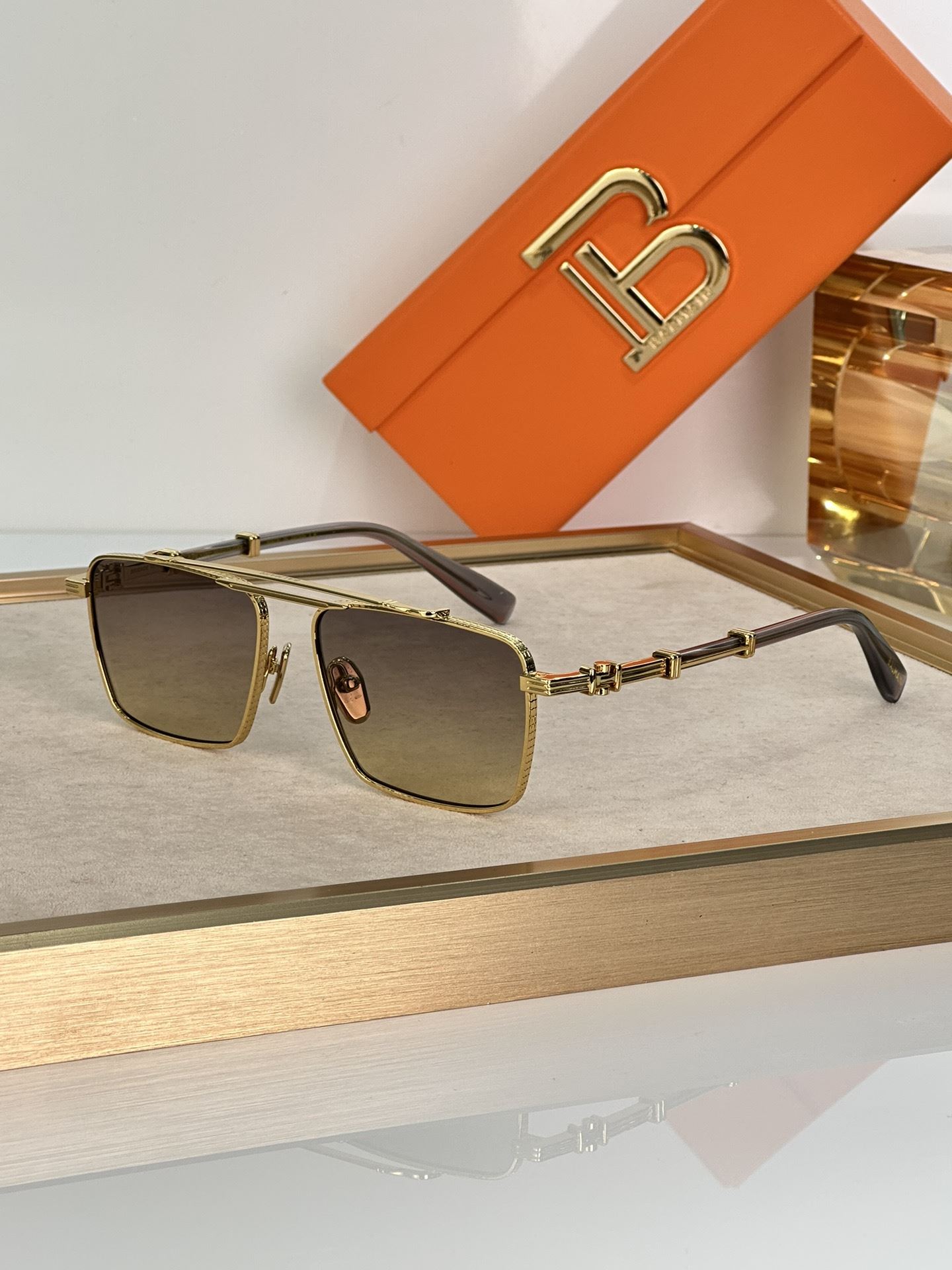 Balmain Sunglasses