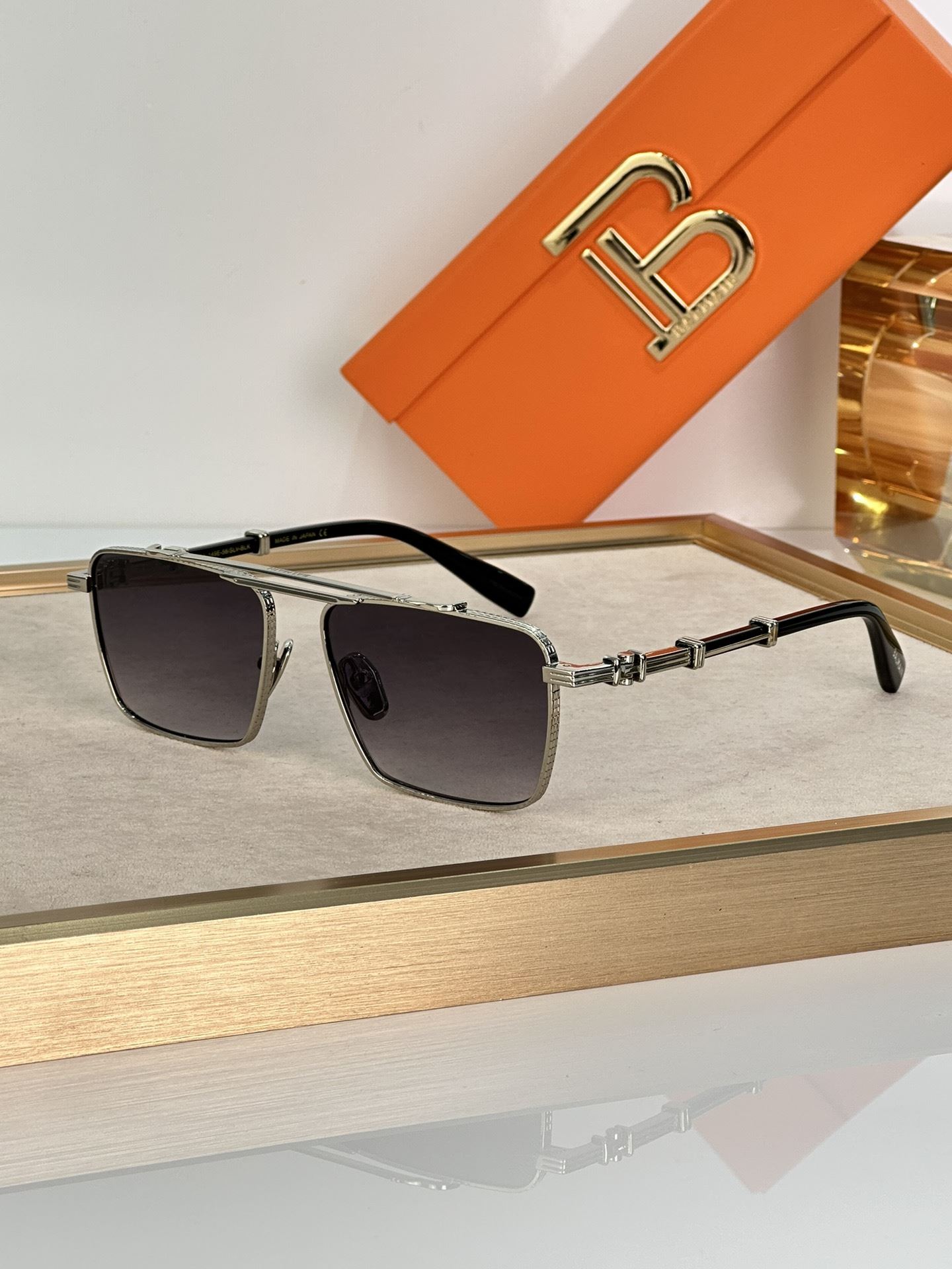 Balmain Sunglasses