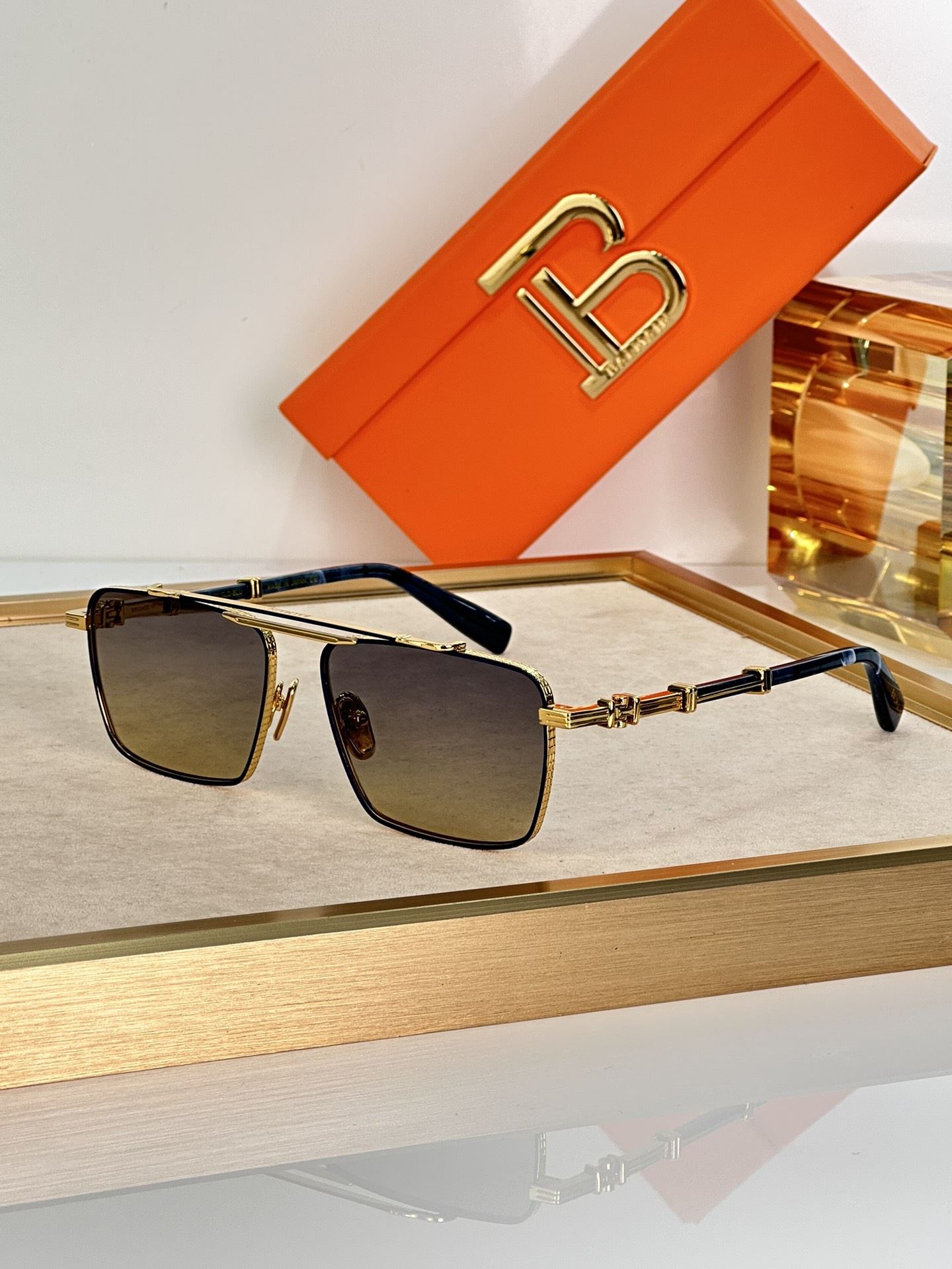 Balmain Sunglasses