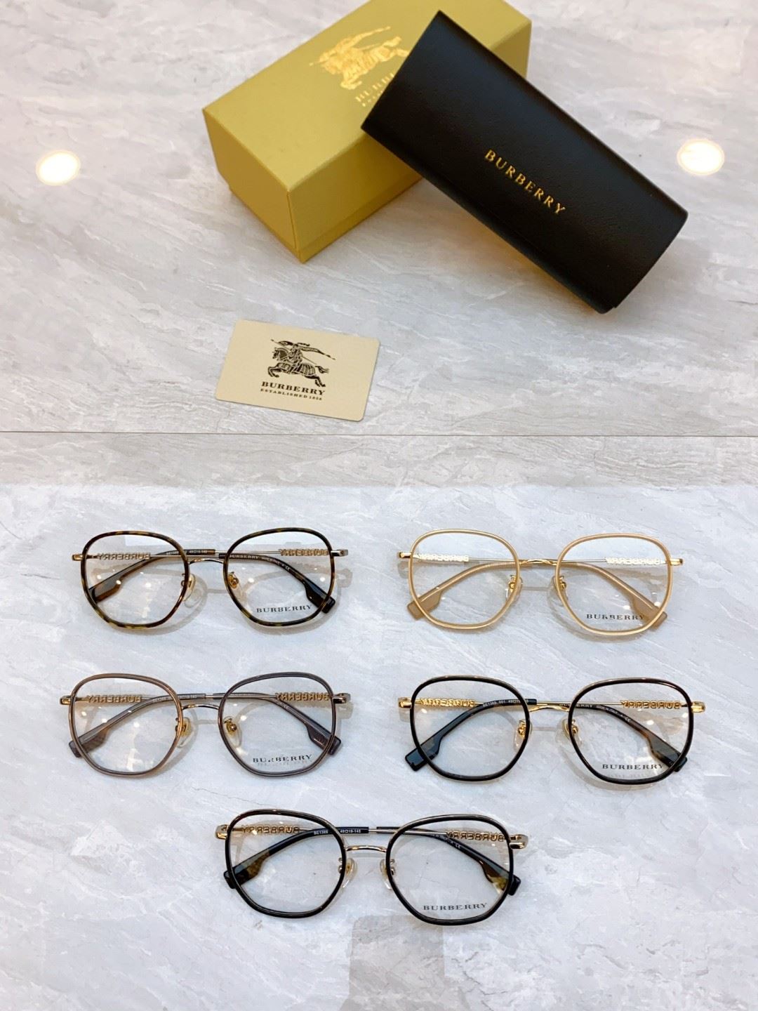 Burberry Sunglasses