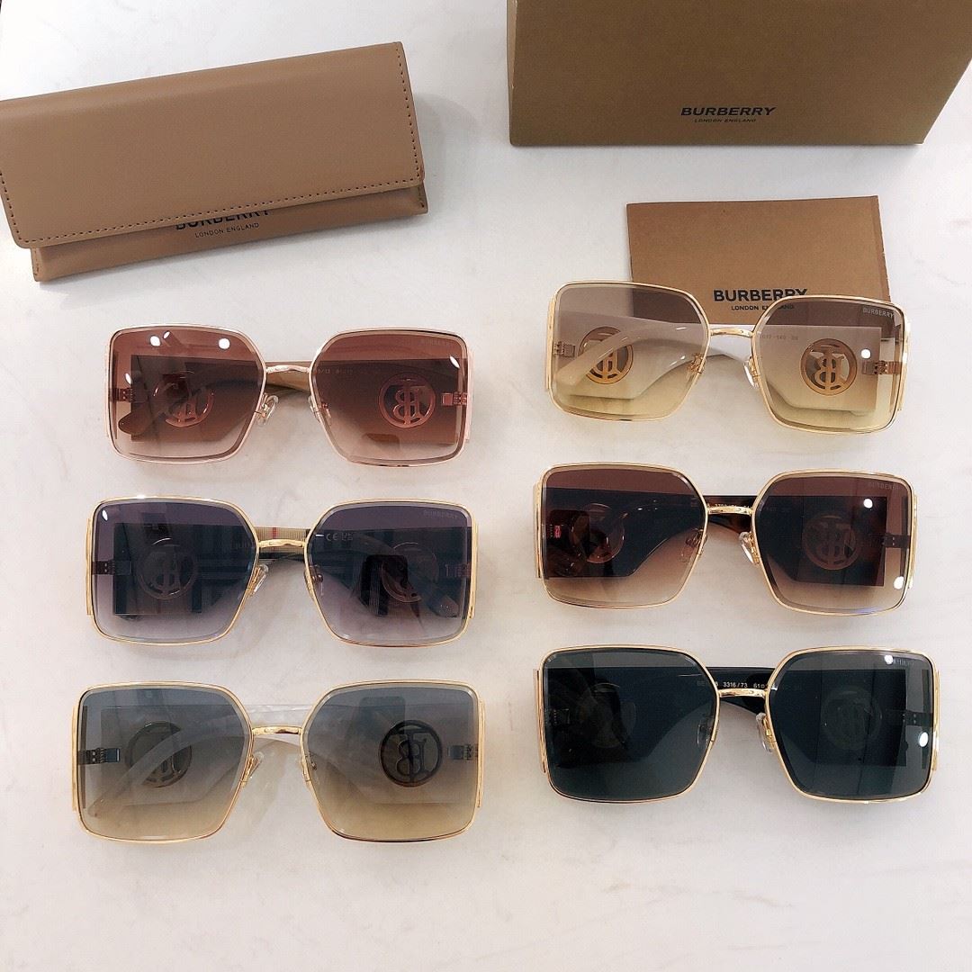 Burberry Sunglasses