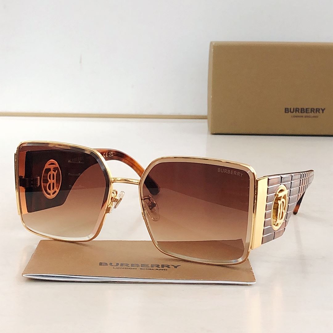 Burberry Sunglasses