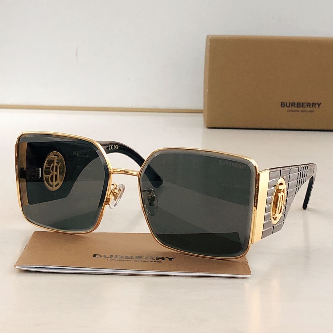 Burberry Sunglasses