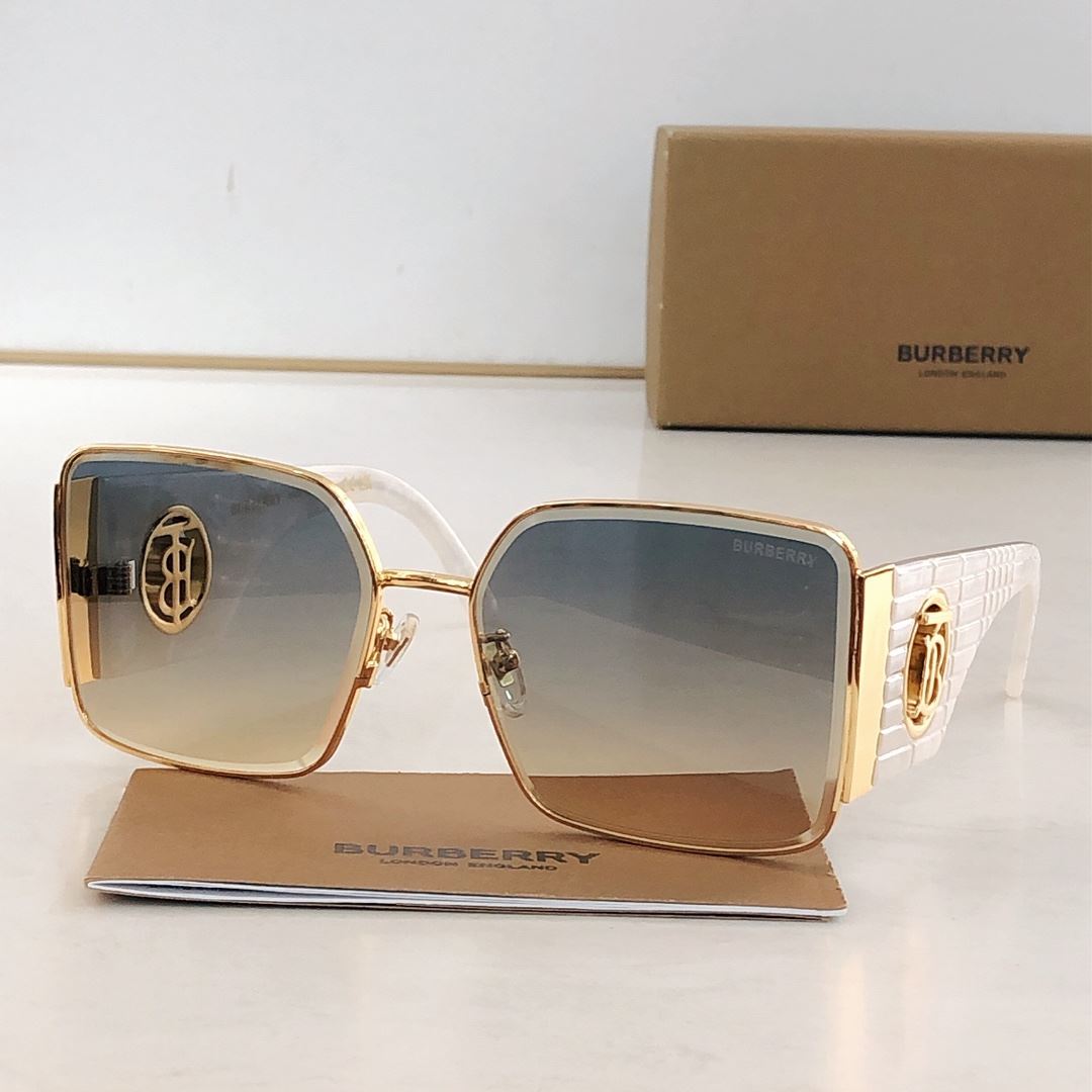 Burberry Sunglasses