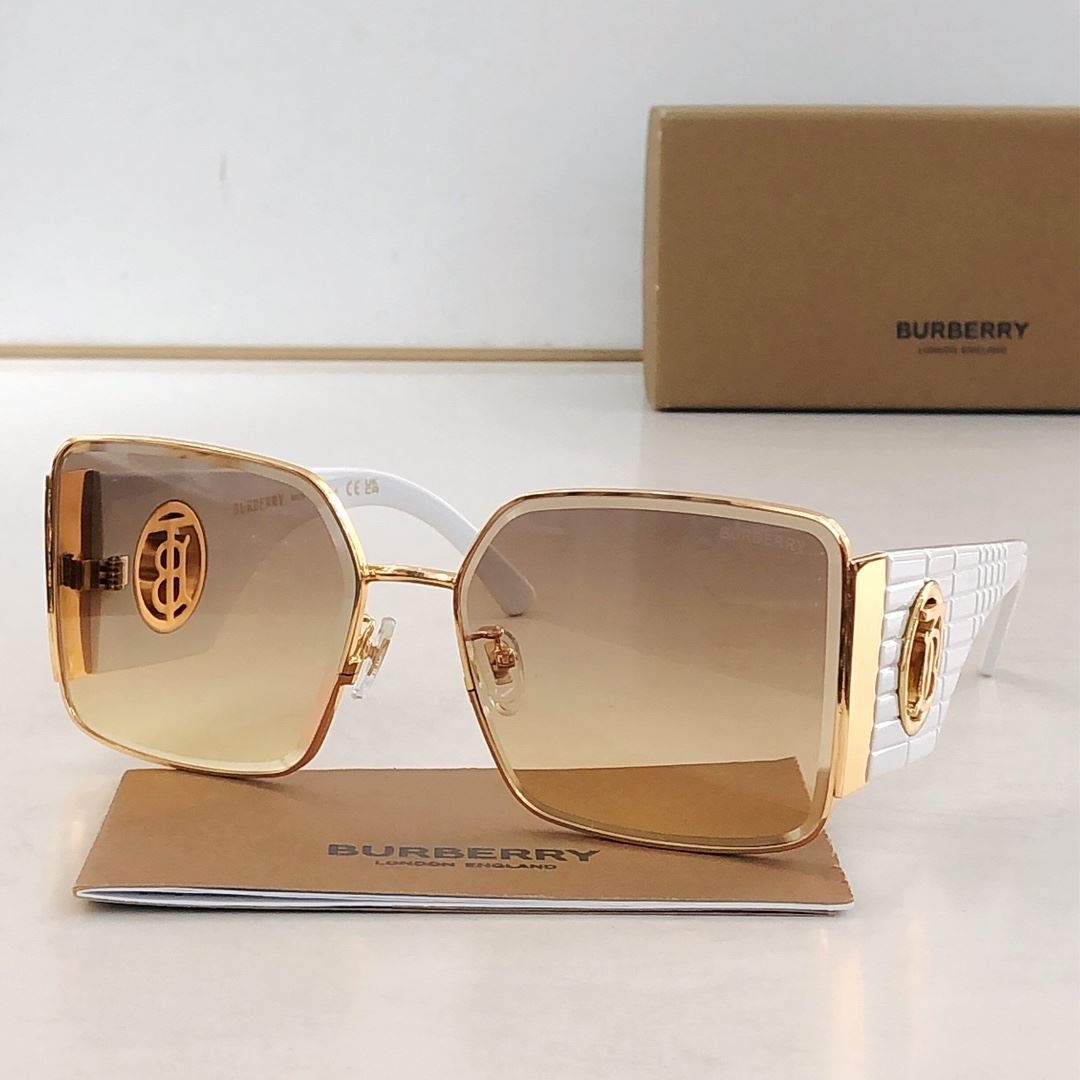 Burberry Sunglasses