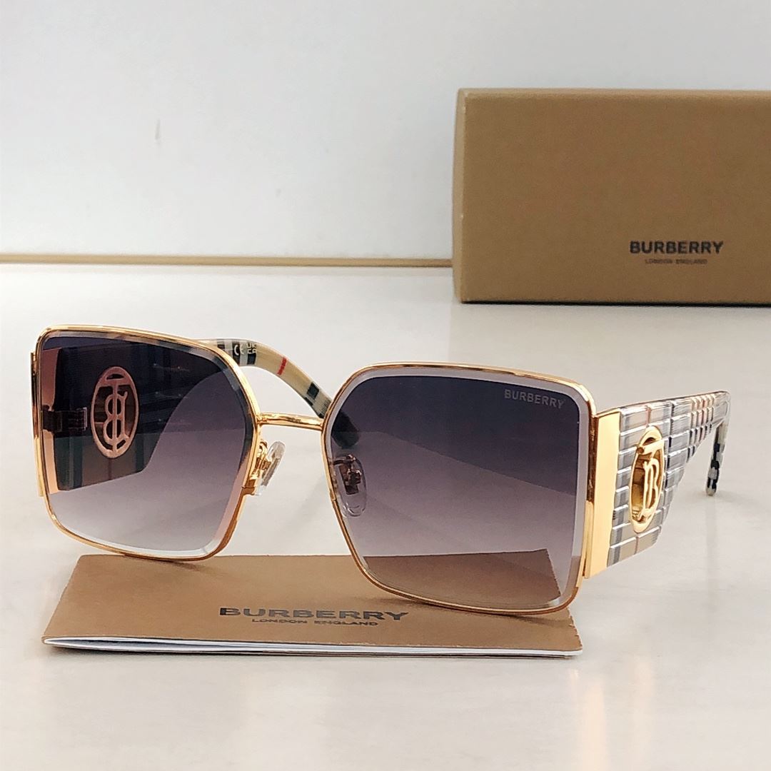 Burberry Sunglasses