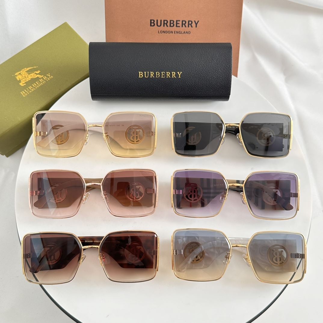 Burberry Sunglasses