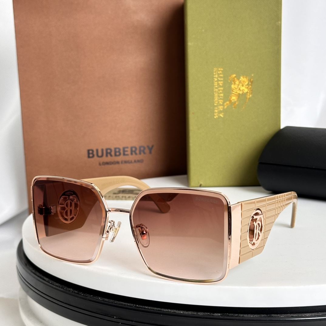 Burberry Sunglasses