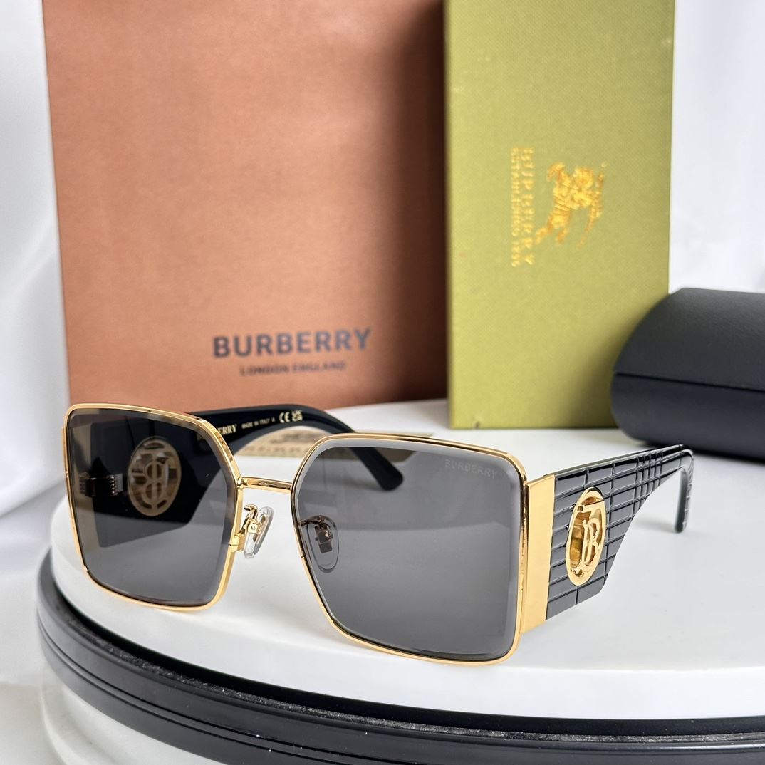 Burberry Sunglasses