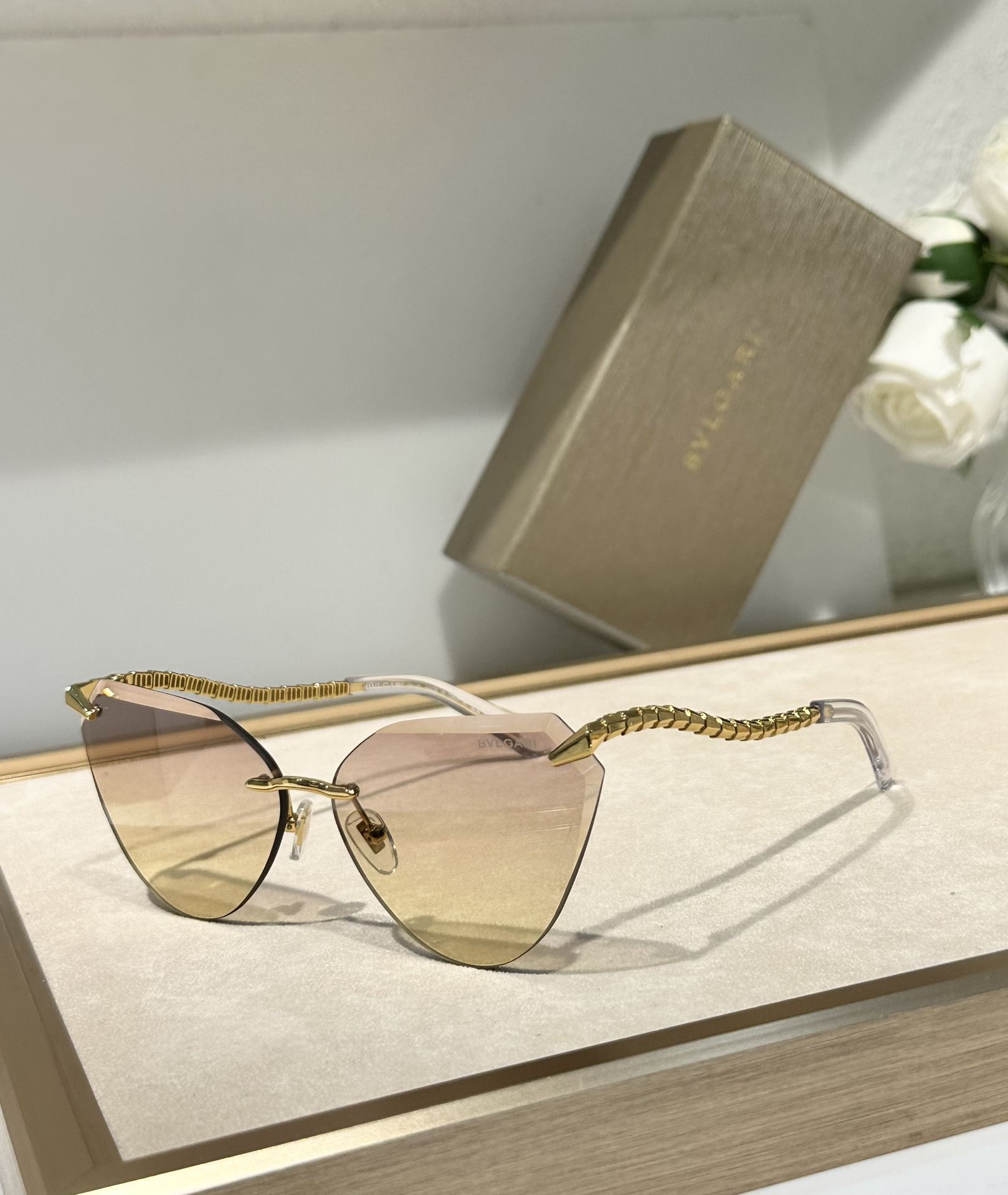 Bvlgari Sunglasses