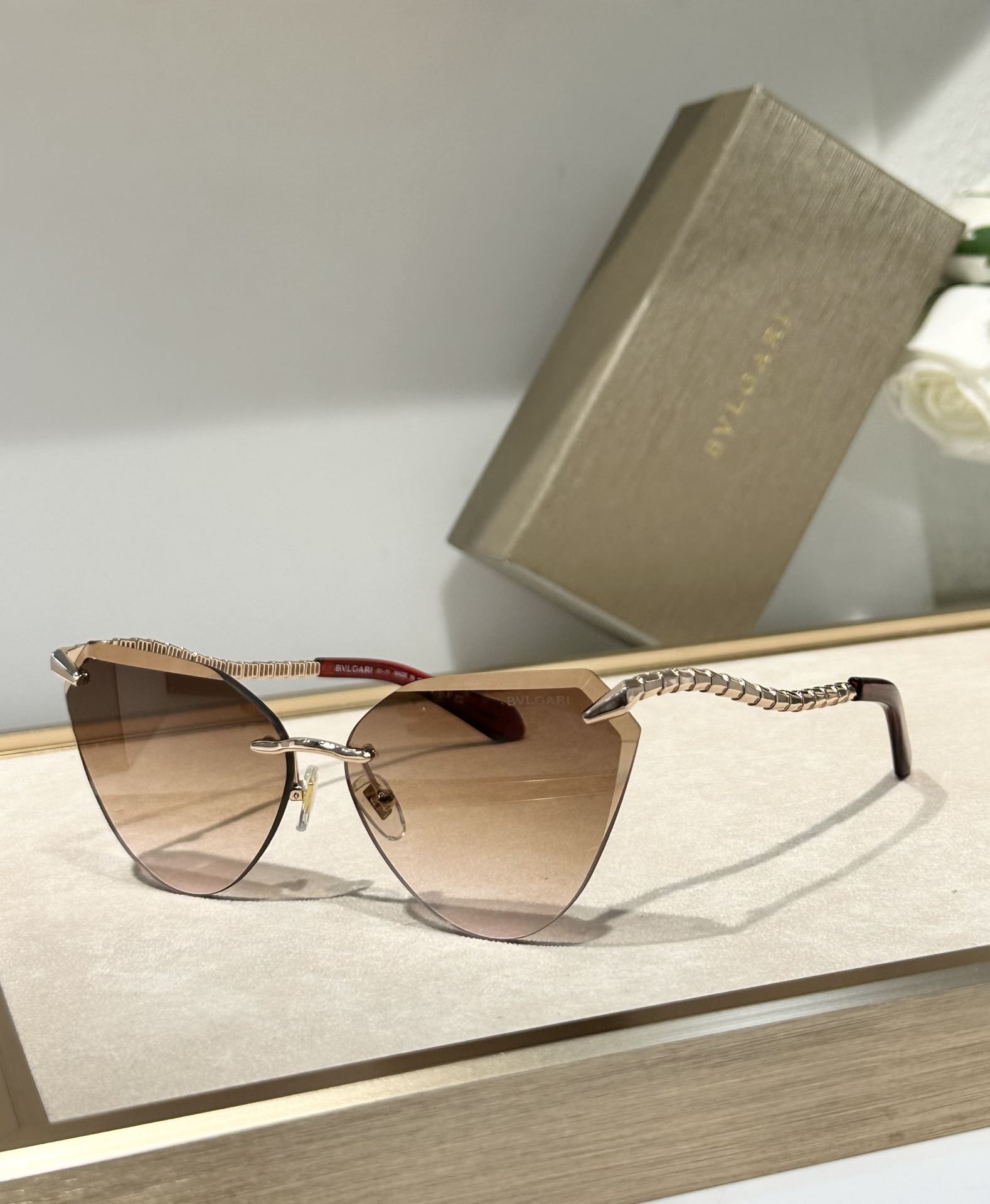 Bvlgari Sunglasses