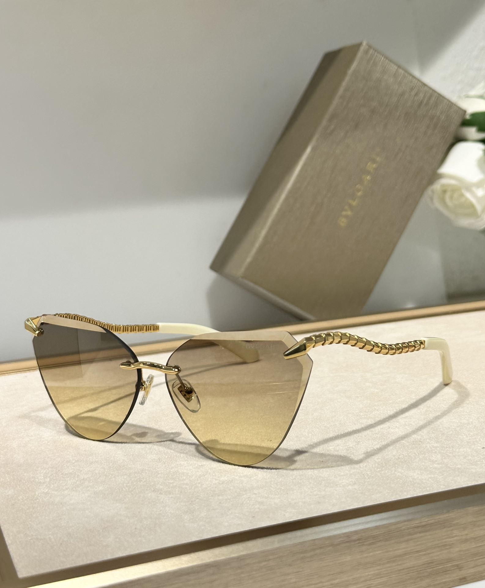 Bvlgari Sunglasses