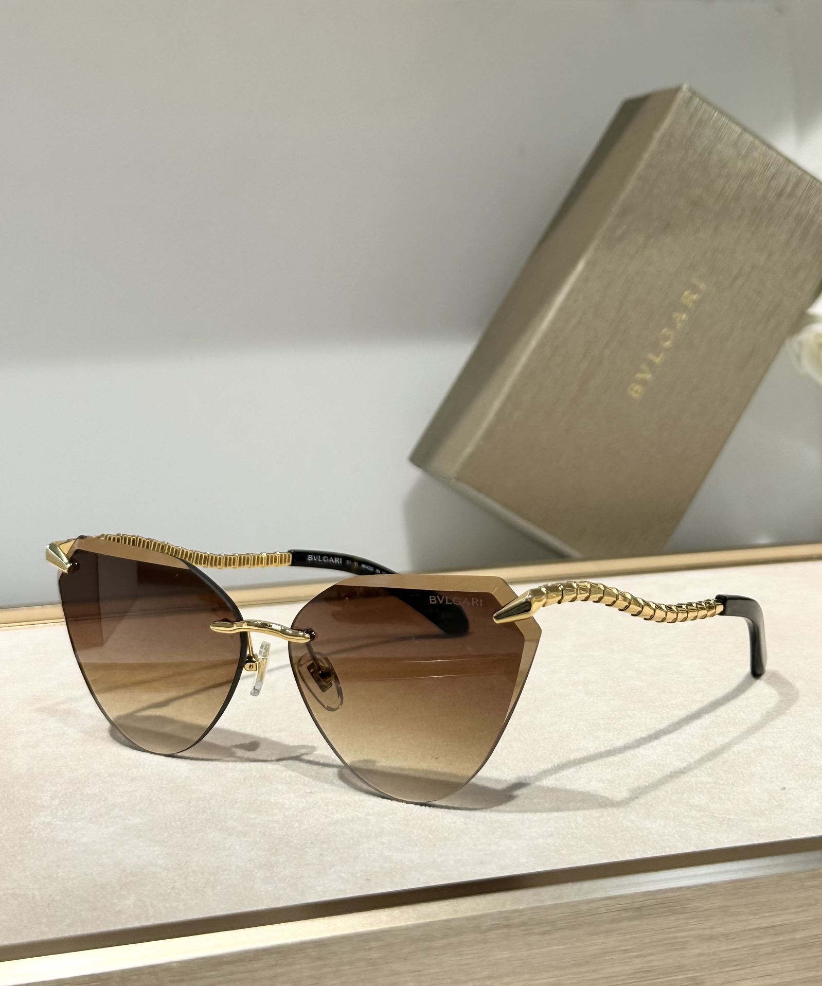 Bvlgari Sunglasses