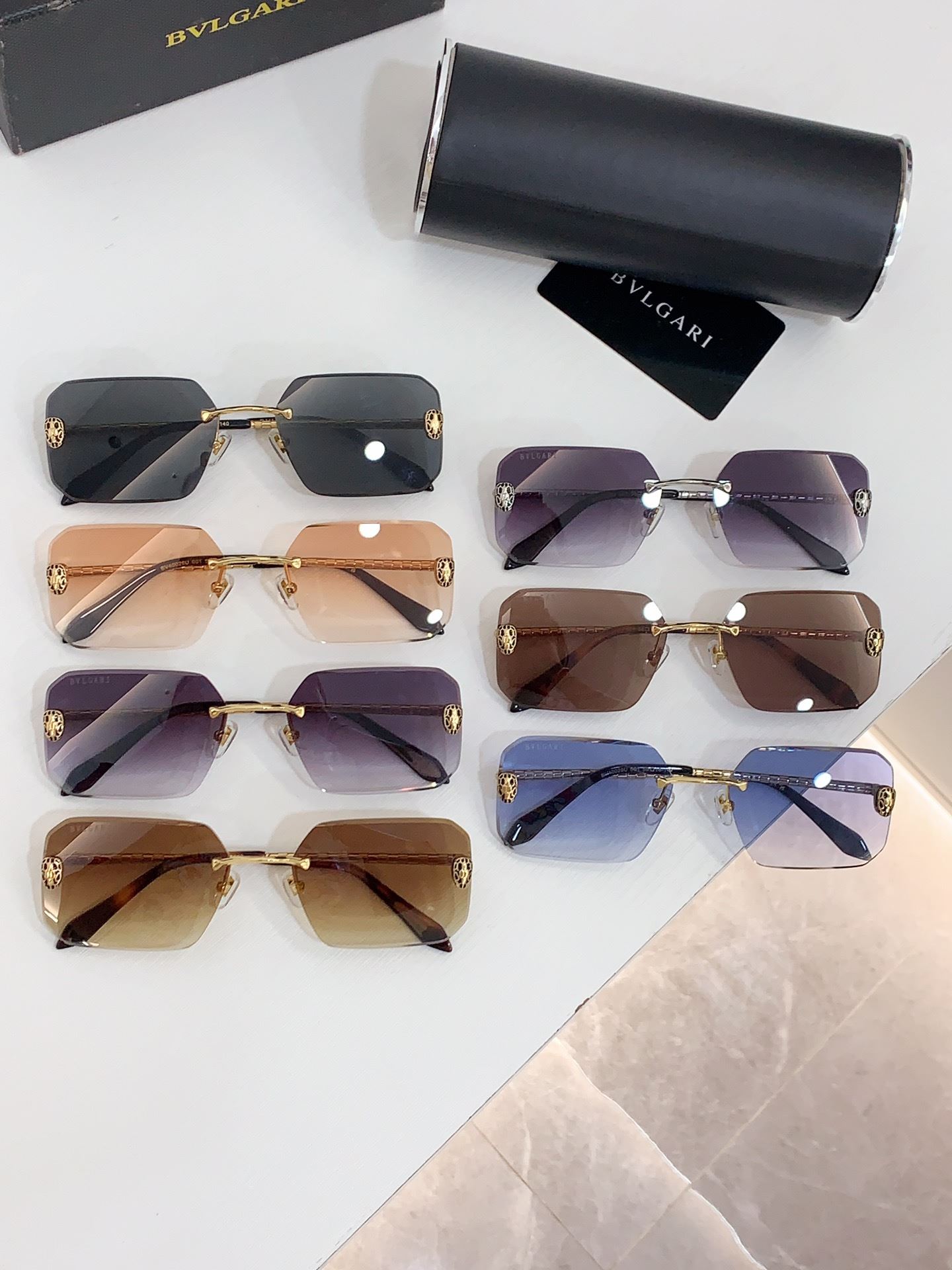 Bvlgari Sunglasses