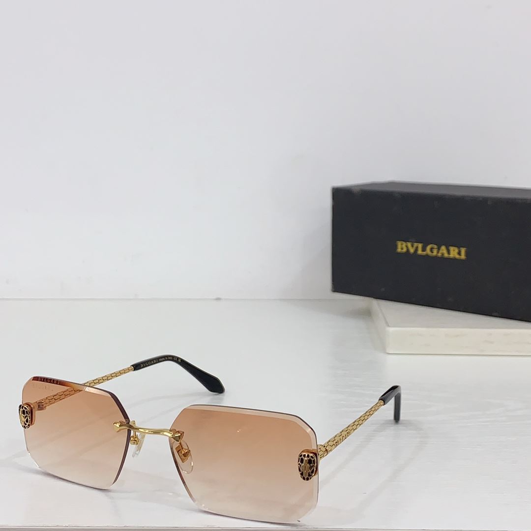 Bvlgari Sunglasses