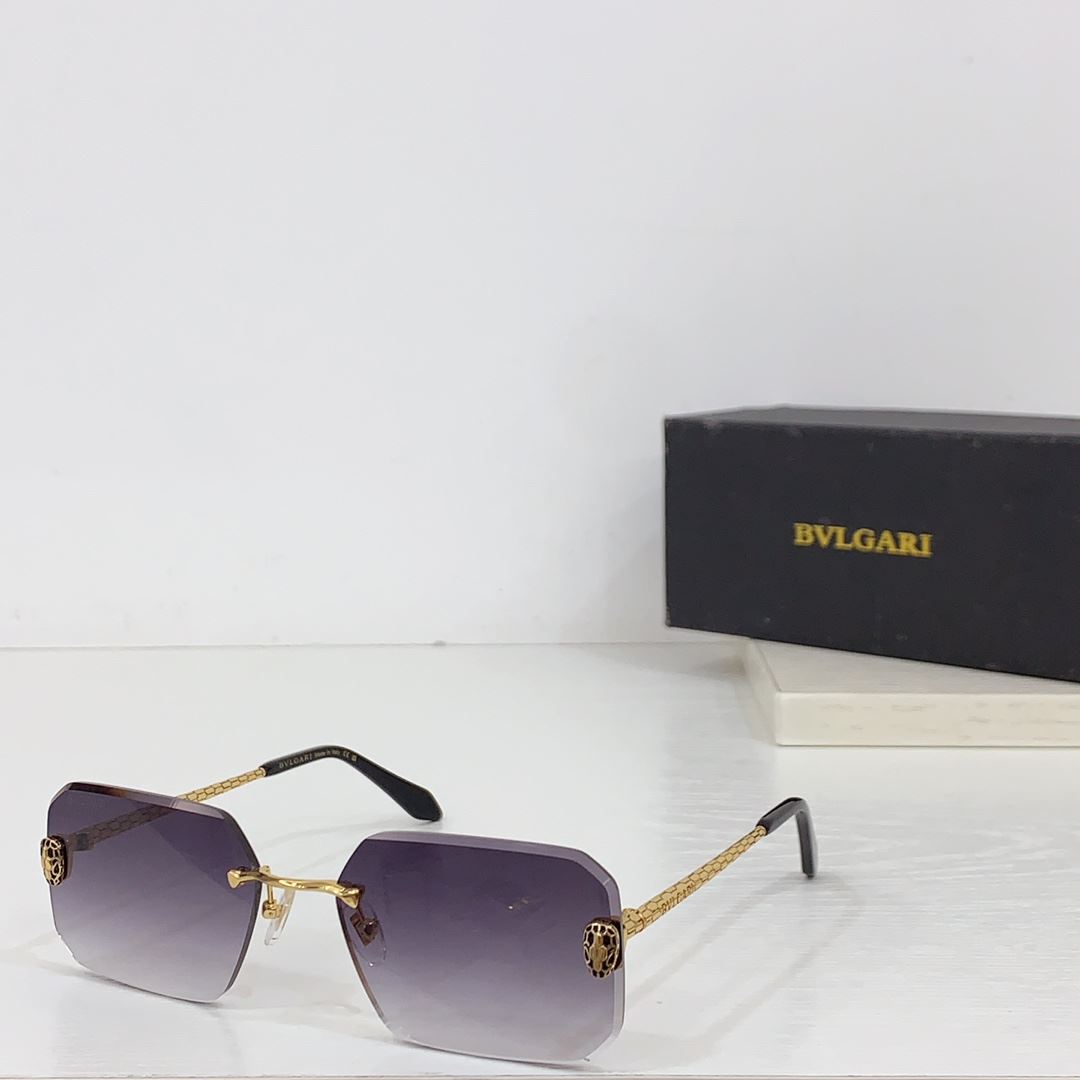 Bvlgari Sunglasses