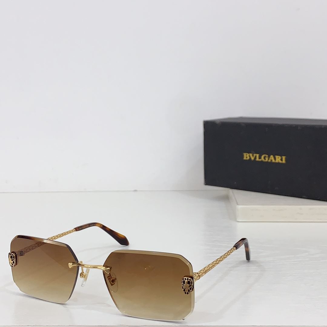 Bvlgari Sunglasses