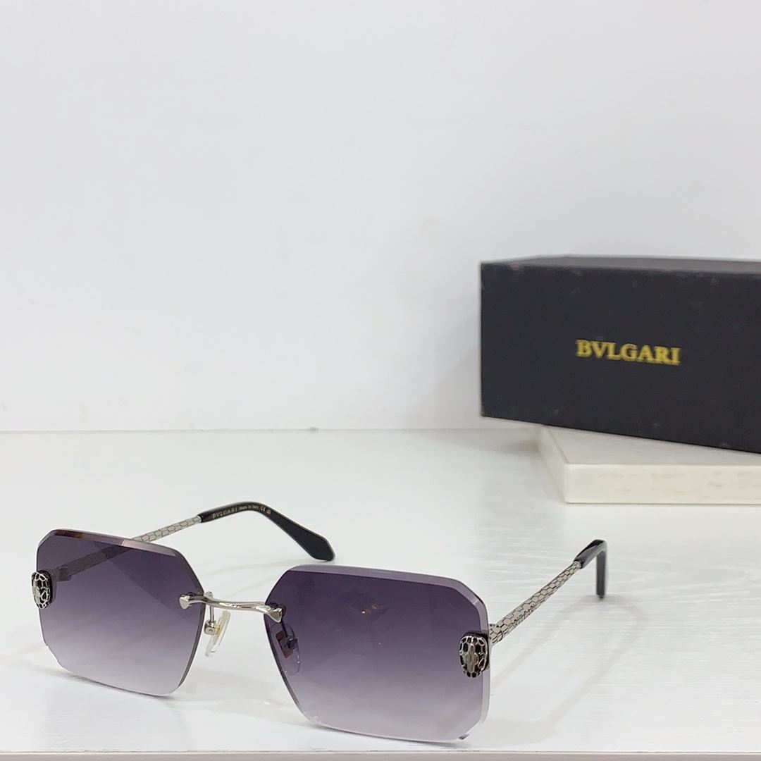 Bvlgari Sunglasses