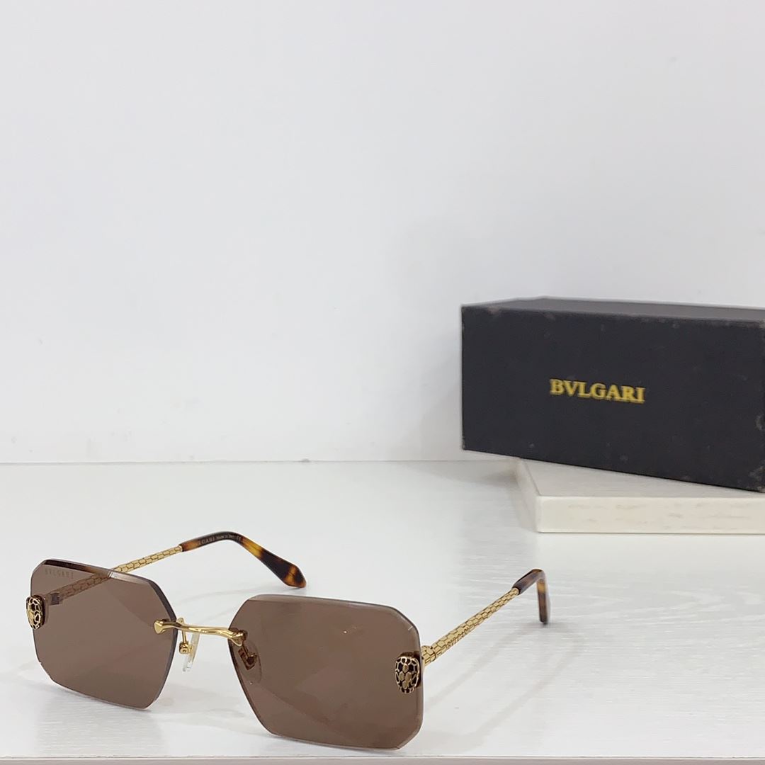 Bvlgari Sunglasses