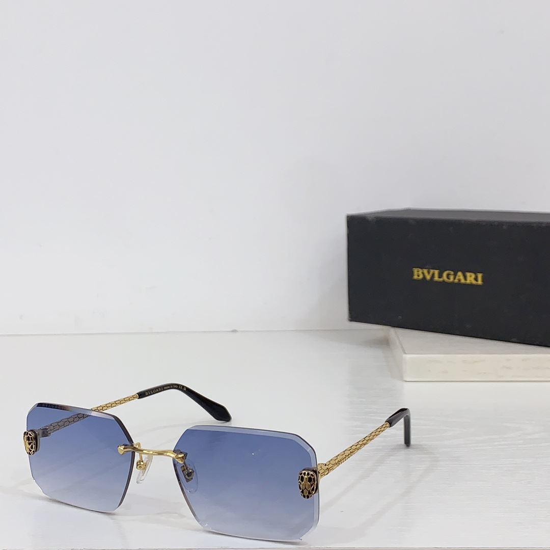 Bvlgari Sunglasses