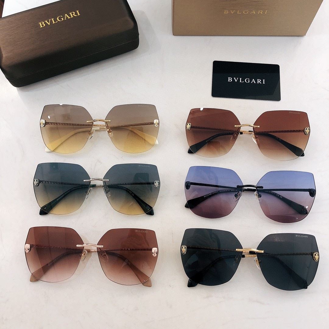 Bvlgari Sunglasses