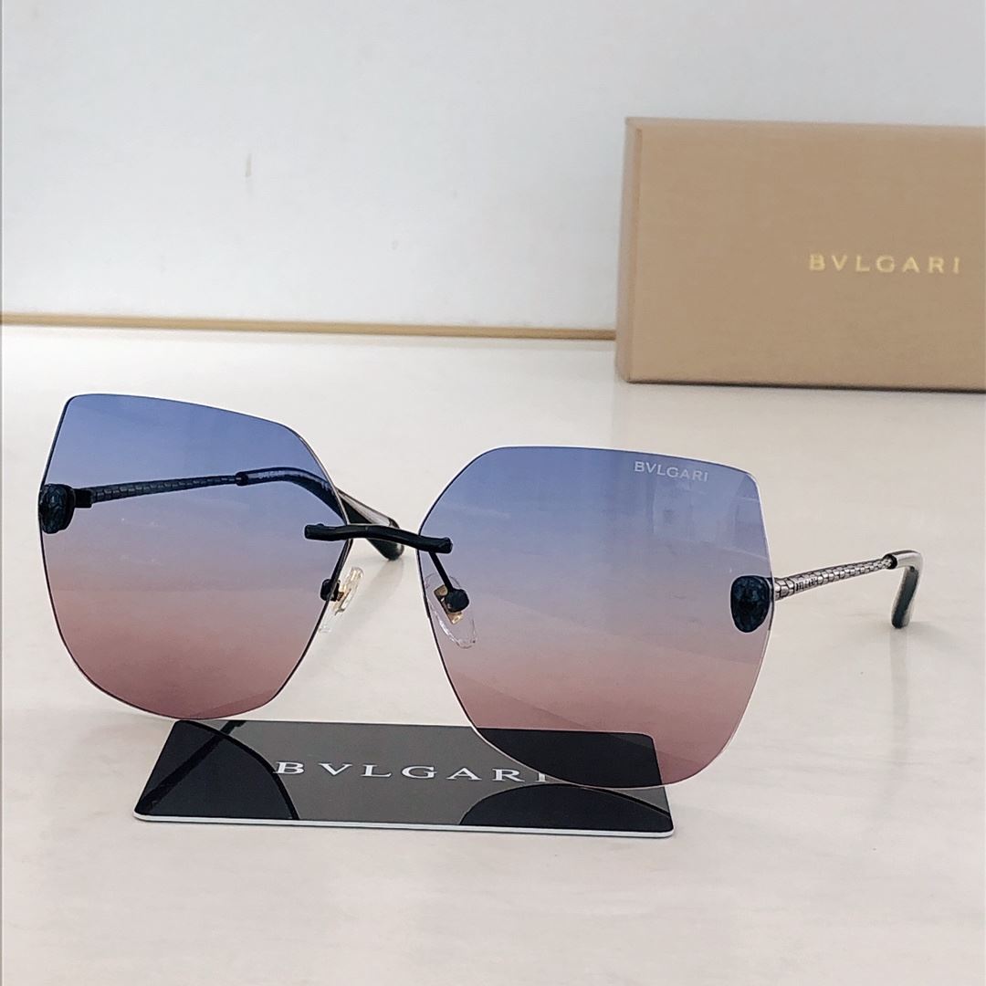 Bvlgari Sunglasses